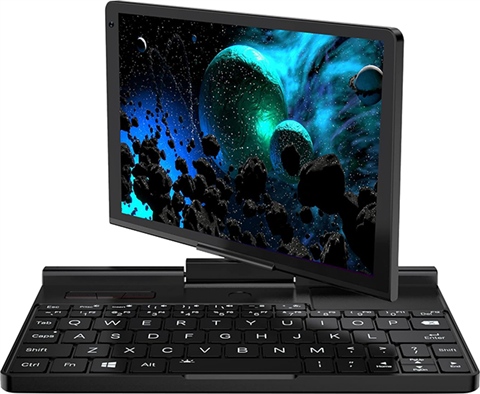 GPD Pocket 3/7505/16GB Ram/512GB SSD/8